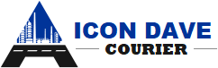 ICON DAVE COURIER